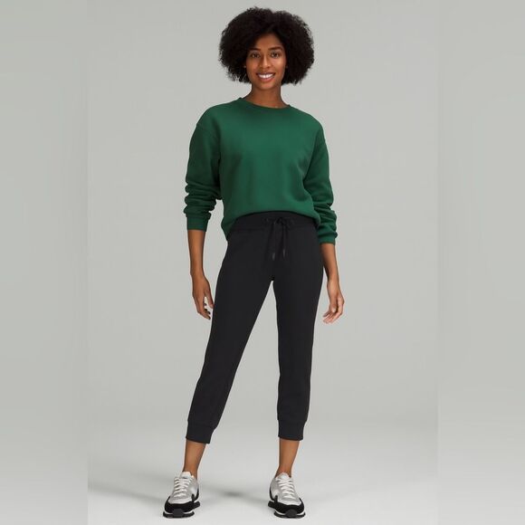 Lululemon Ready to Rulu Jogger, High Rise. Slim fit. Size 4 workout casual comfy - Picture 1 of 10